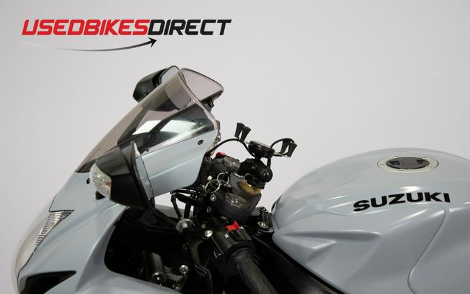 2022 Suzuki GSX-R600 - $12,299.00