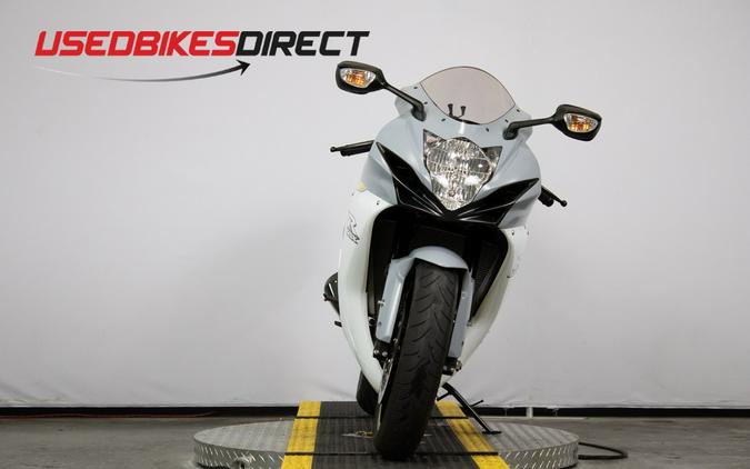 2022 Suzuki GSX-R600 - $12,299.00