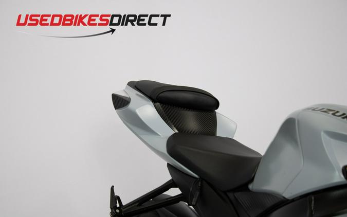 2022 Suzuki GSX-R600 - $12,299.00