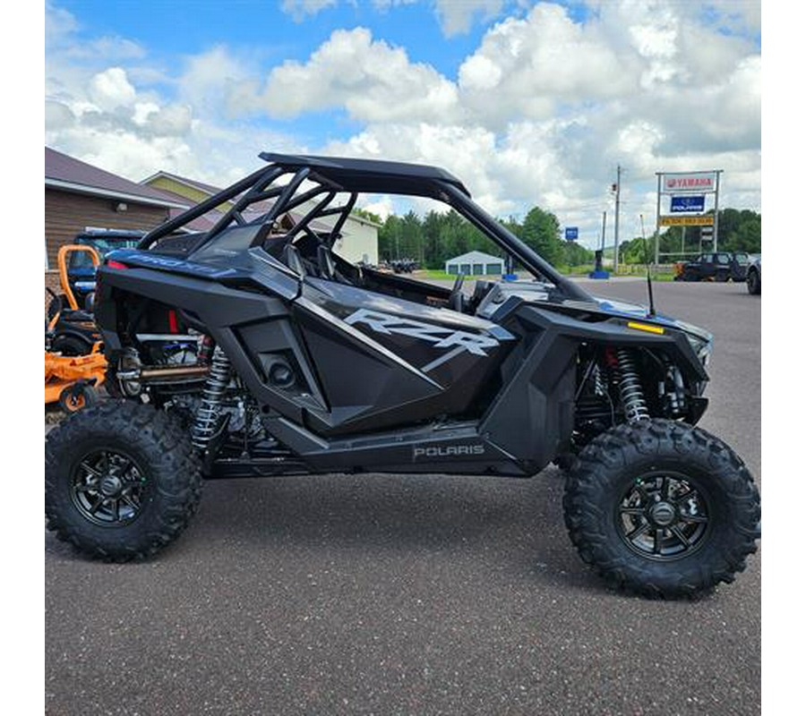 2024 Polaris RZR Pro XP Ultimate