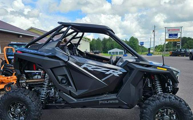 2024 Polaris RZR Pro XP Ultimate