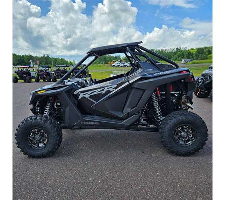 2024 Polaris RZR Pro XP Ultimate