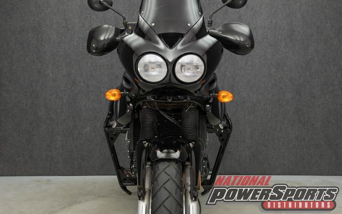 2006 TRIUMPH TIGER 955I