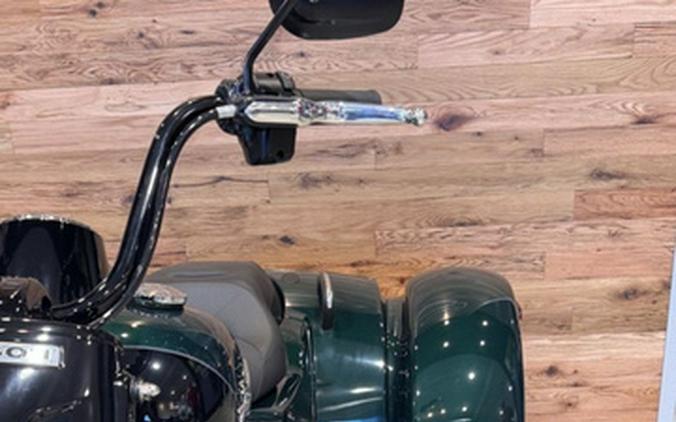 2024 Harley-Davidson Trike FLRT - Freewheeler