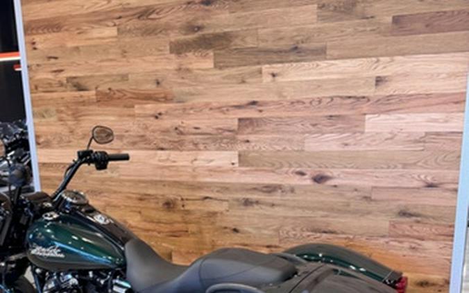 2024 Harley-Davidson Trike FLRT - Freewheeler