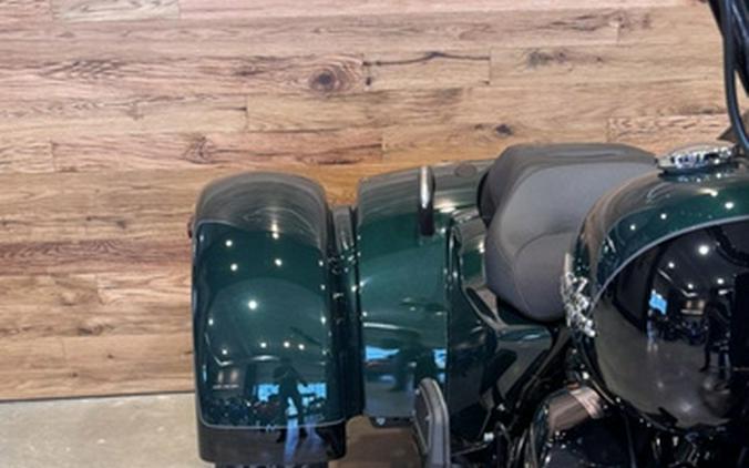 2024 Harley-Davidson Trike FLRT - Freewheeler