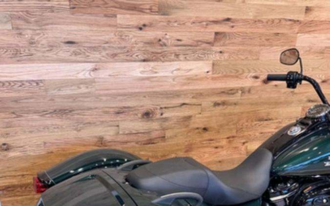 2024 Harley-Davidson Trike FLRT - Freewheeler