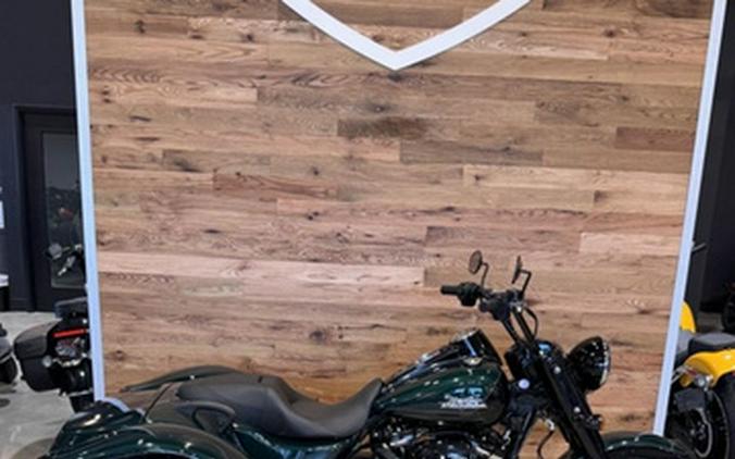 2024 Harley-Davidson Trike FLRT - Freewheeler