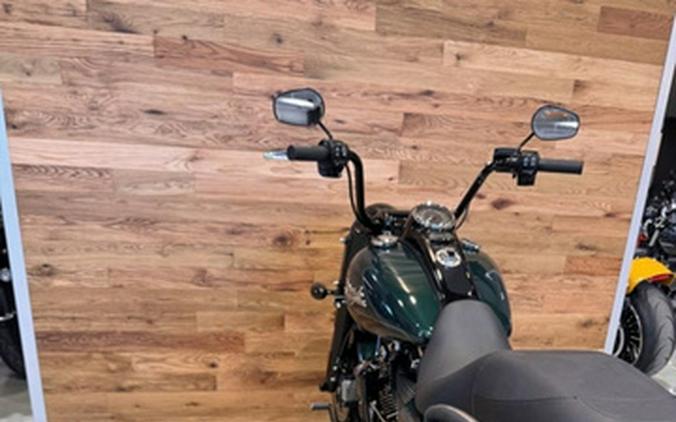 2024 Harley-Davidson Trike FLRT - Freewheeler