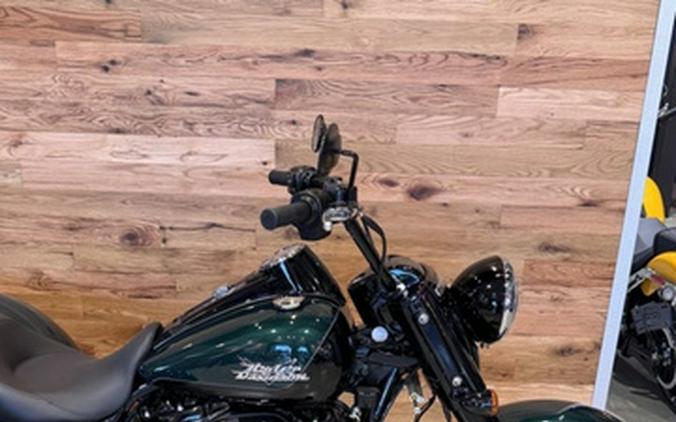 2024 Harley-Davidson Trike FLRT - Freewheeler