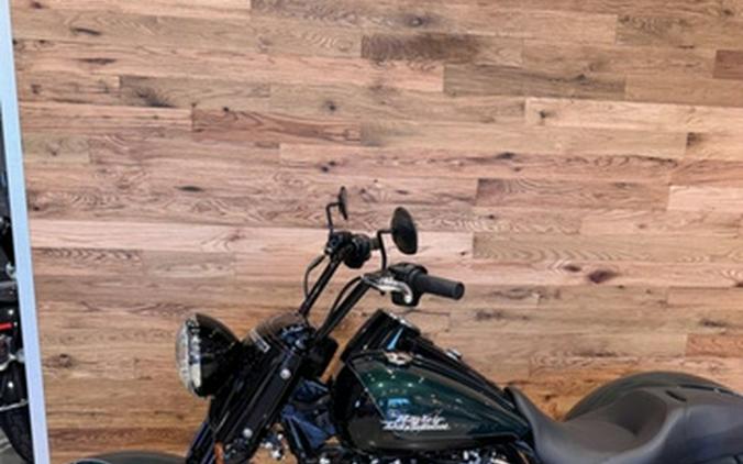 2024 Harley-Davidson Trike FLRT - Freewheeler