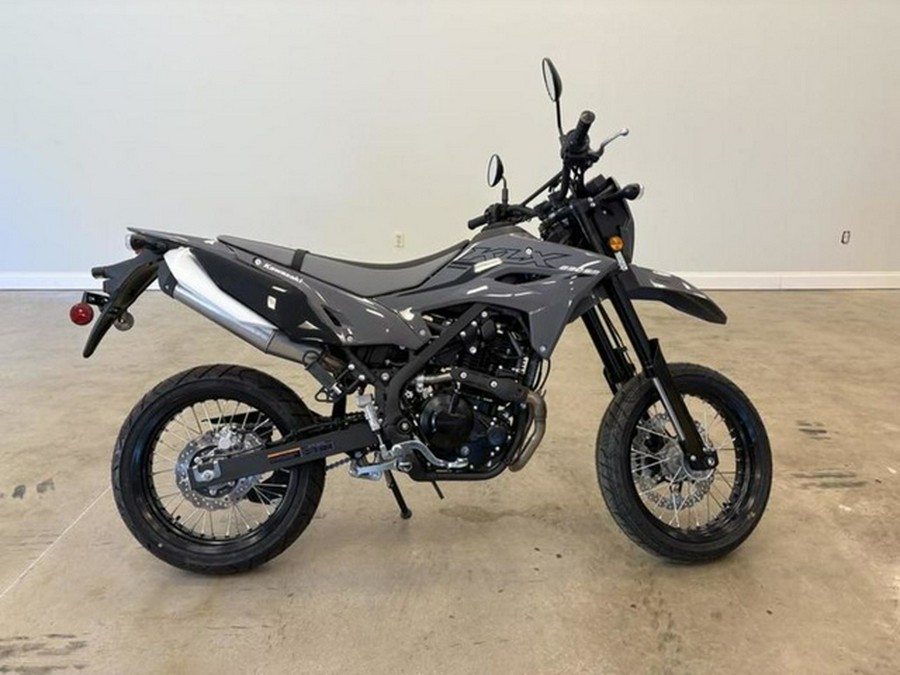 2025 Kawasaki KLX230SM ABS