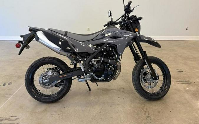 2025 Kawasaki KLX230SM ABS
