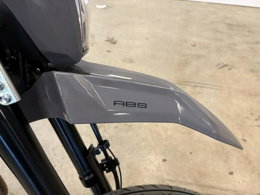 2025 Kawasaki KLX230SM ABS