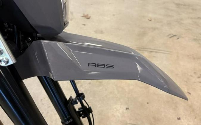 2025 Kawasaki KLX230SM ABS