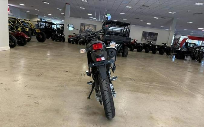 2025 Kawasaki KLX230SM ABS