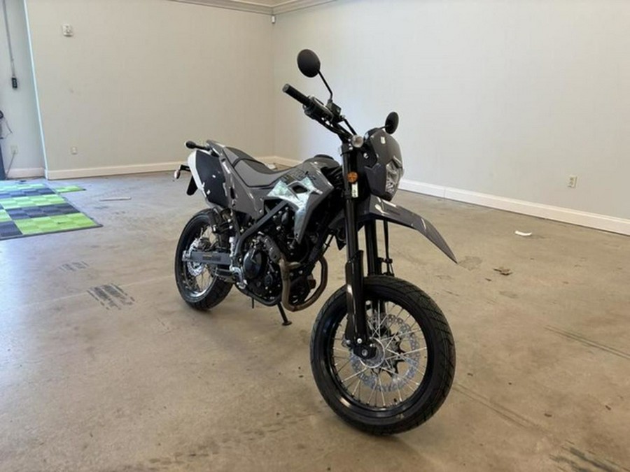 2025 Kawasaki KLX230SM ABS