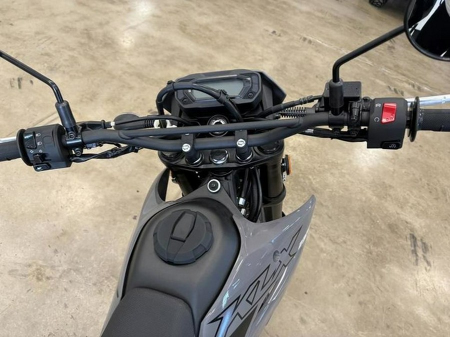 2025 Kawasaki KLX230SM ABS