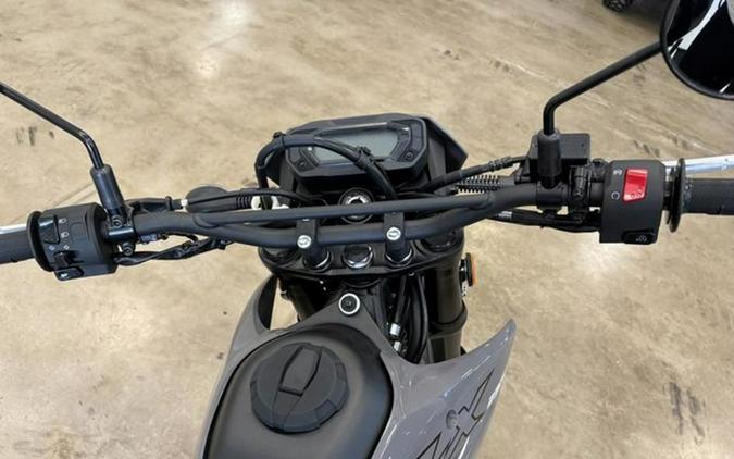 2025 Kawasaki KLX230SM ABS