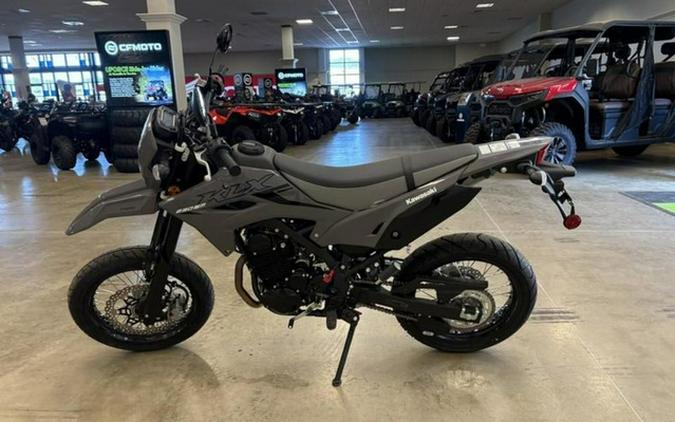 2025 Kawasaki KLX230SM ABS