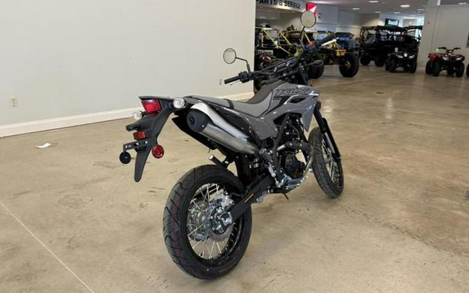 2025 Kawasaki KLX230SM ABS