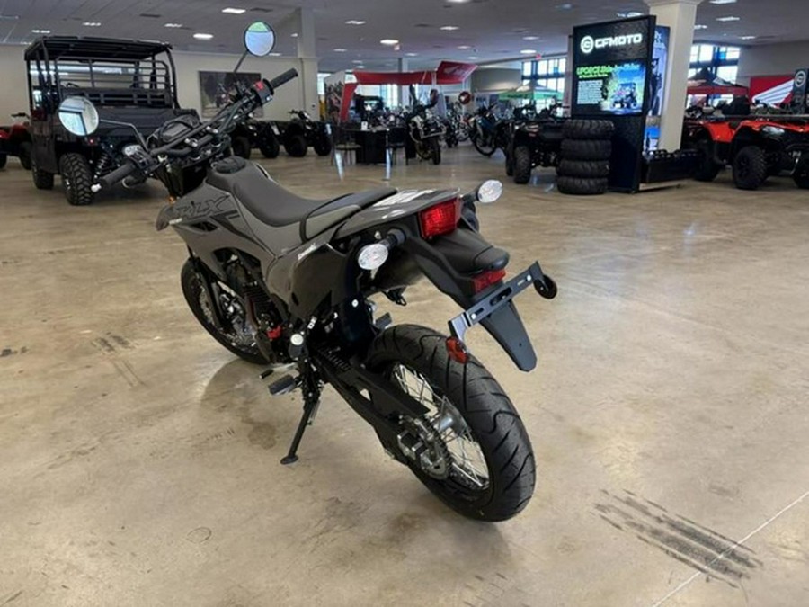 2025 Kawasaki KLX230SM ABS