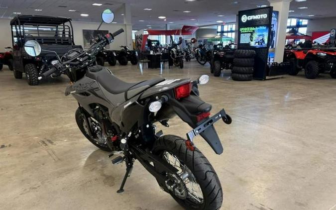 2025 Kawasaki KLX230SM ABS