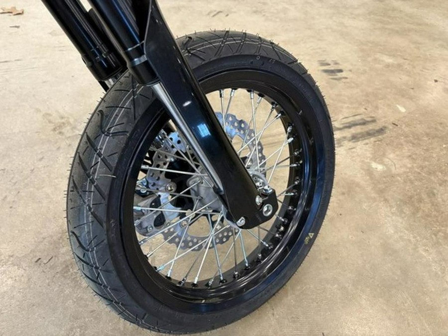 2025 Kawasaki KLX230SM ABS