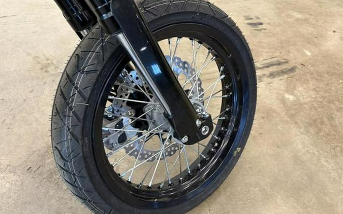 2025 Kawasaki KLX230SM ABS