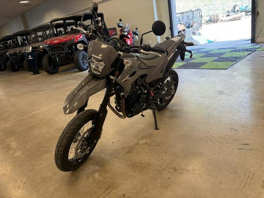 2025 Kawasaki KLX230SM ABS