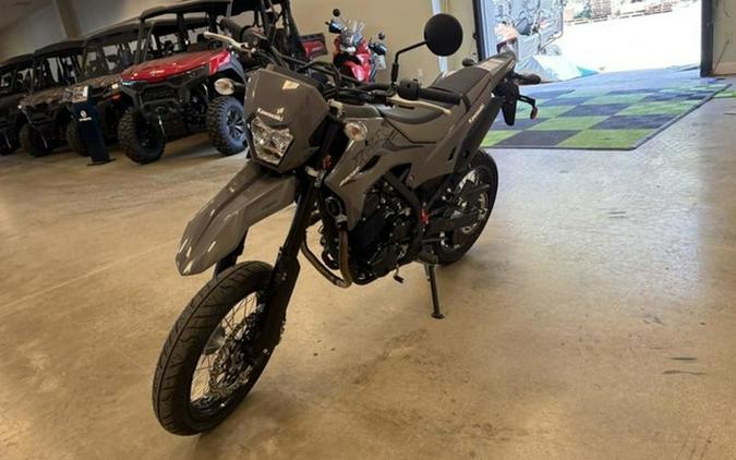 2025 Kawasaki KLX230SM ABS