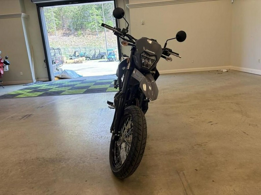 2025 Kawasaki KLX230SM ABS