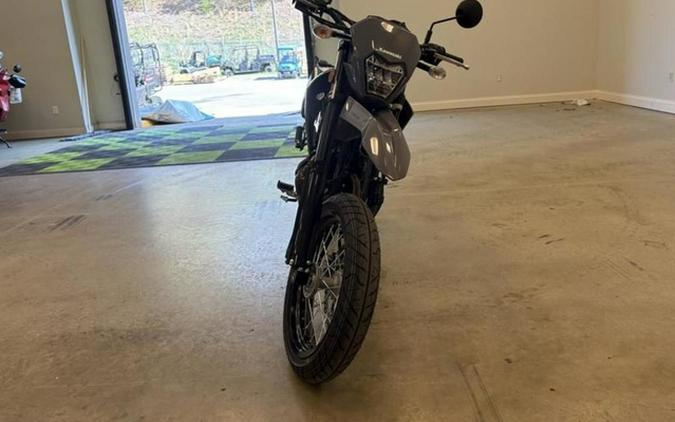 2025 Kawasaki KLX230SM ABS