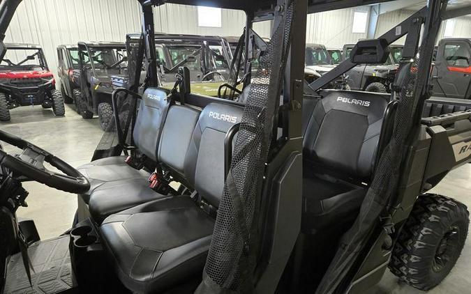 2026 Polaris® Ranger Crew 1000 Premium