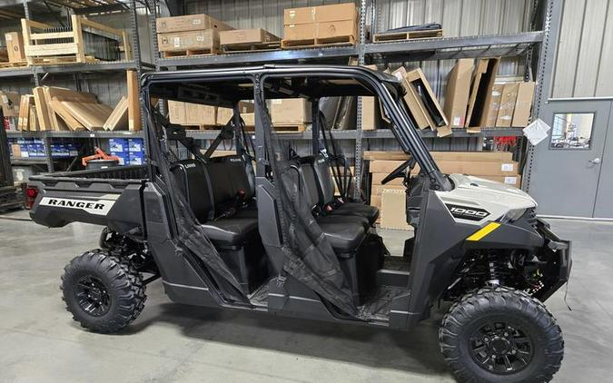2026 Polaris® Ranger Crew 1000 Premium