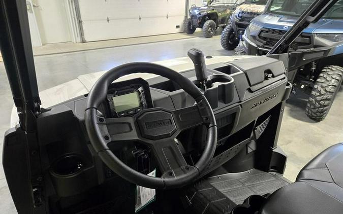 2026 Polaris® Ranger Crew 1000 Premium