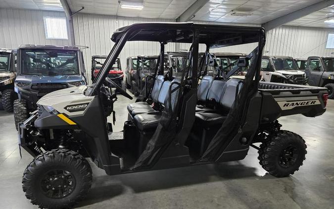 2026 Polaris® Ranger Crew 1000 Premium