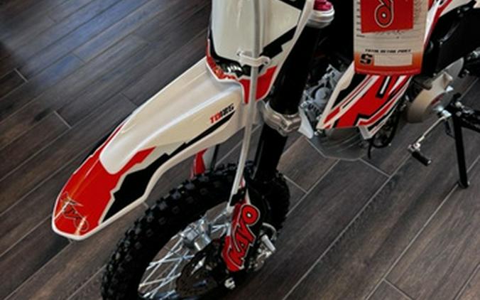 2025 Kayo TD 125
