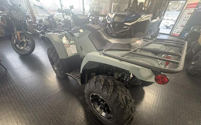2026 Yamaha Kodiak 450 EPS XT-R