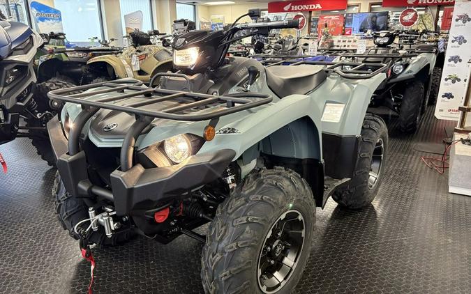 2026 Yamaha Kodiak 450 EPS XT-R