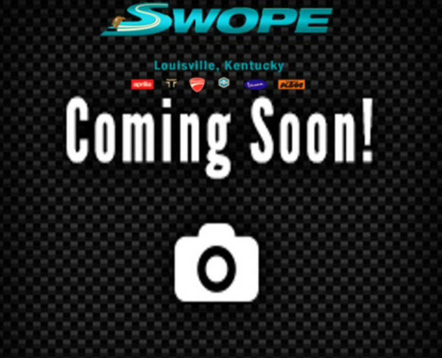 2026 Triumph Scrambler 400 X