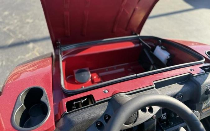 2026 Kawasaki Mule™ 4010 Trans 4X4