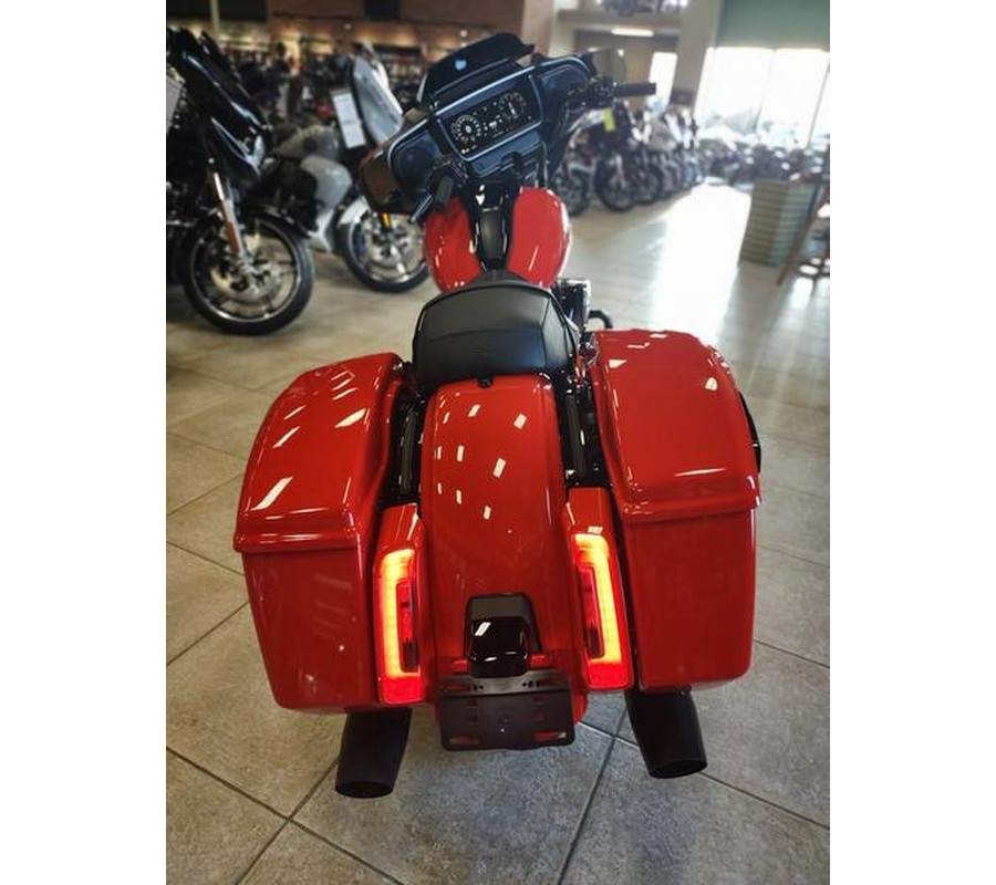 2026 Harley-Davidson® FLHX - Street Glide®