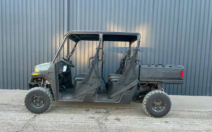 2026 Polaris Ranger Crew SP 570