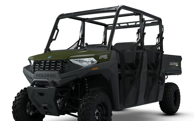 2026 Polaris Ranger Crew SP 570