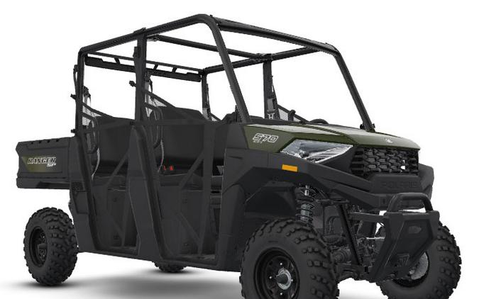 2026 Polaris Ranger Crew SP 570