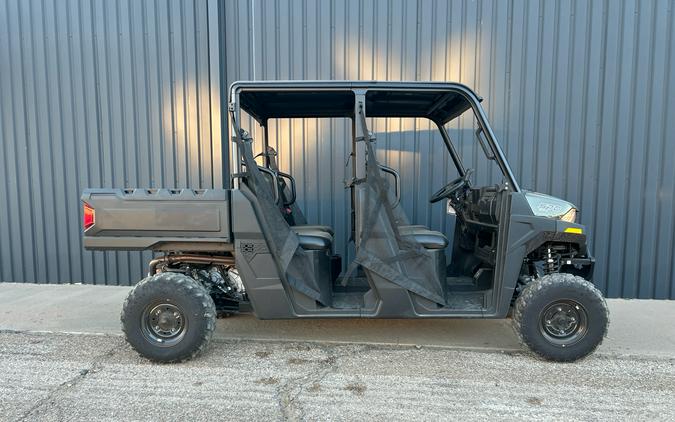 2026 Polaris Ranger Crew SP 570