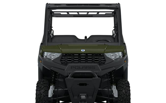 2026 Polaris Ranger Crew SP 570