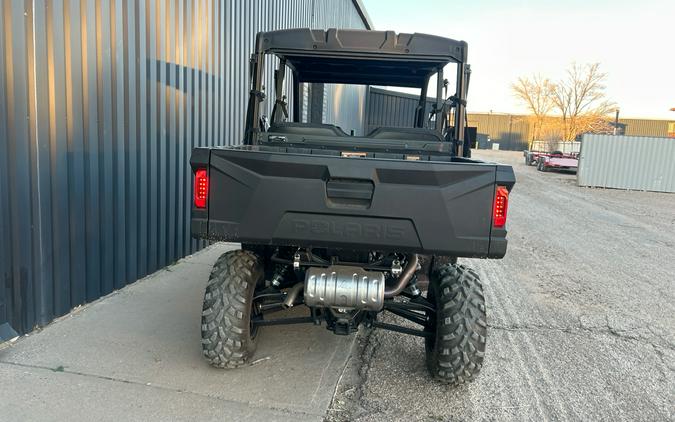 2026 Polaris Ranger Crew SP 570