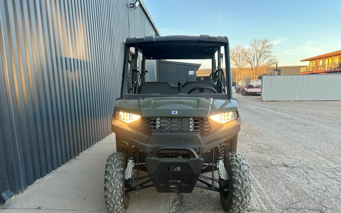 2026 Polaris Ranger Crew SP 570